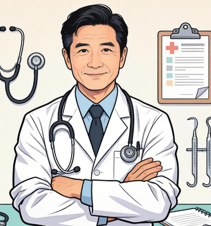 谢大明技术好吗